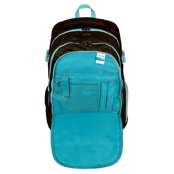 Neoxx Active Pro Schooltas 45.5 cm