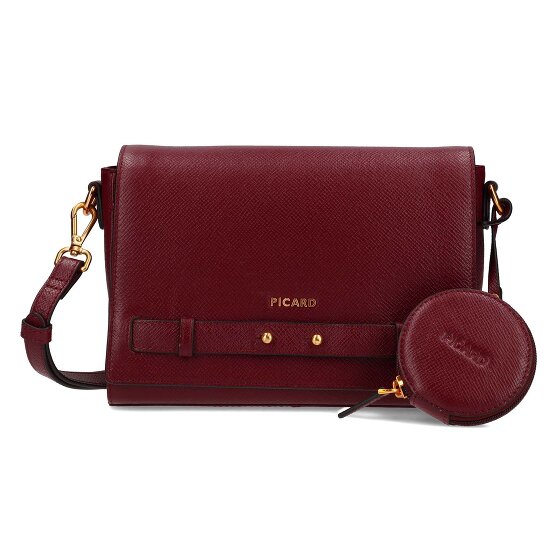 Picard Chic Way Schoudertas Leer 23 cm