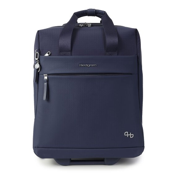 Hedgren Furo Bento 2 wielen Cabinewagen 44.5 cm Laptop compartiment