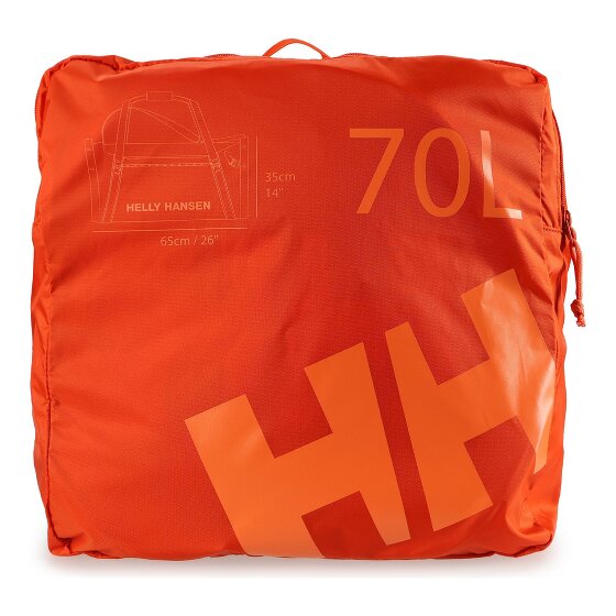 Helly Hansen Duffeltas 2 Reistas 65 cm