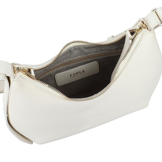 Furla Goccia Schoudertas Leer 22 cm