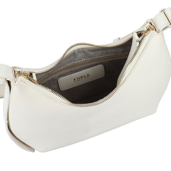 Furla Goccia Schoudertas Leer 22 cm