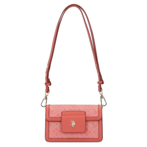 U.S. Polo Assn. NEW HAMPTON Schoudertas 20 cm