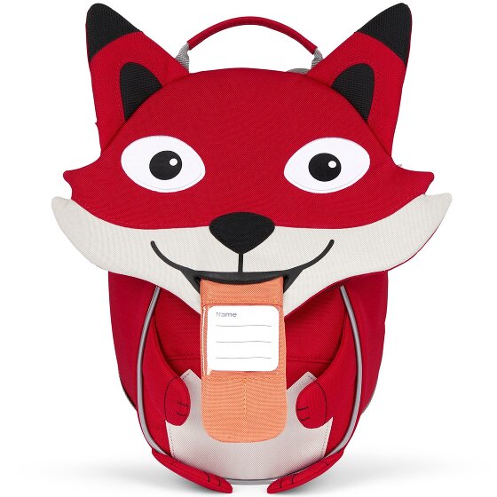 Affenzahn Kleiner Freund Fuchs Kleuterschool rugzak 25 cm