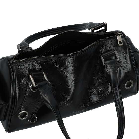 Liebeskind Nika Schoudertas Leer 35 cm