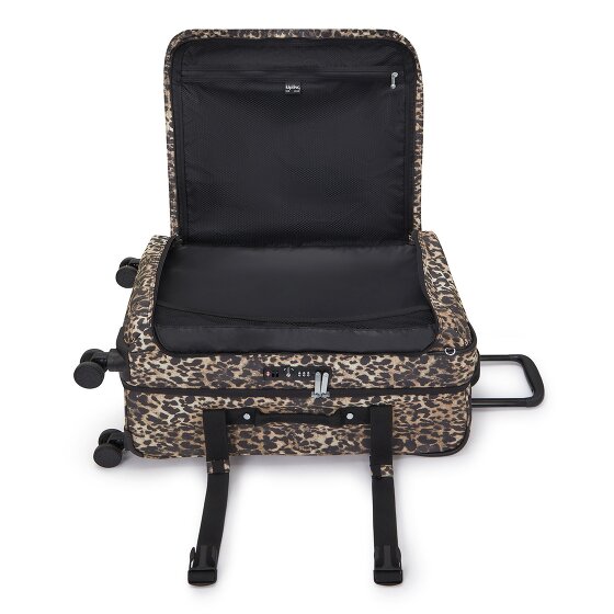 Kipling Basic Prt Spontaneous 4 wielen Trolley M 66 cm