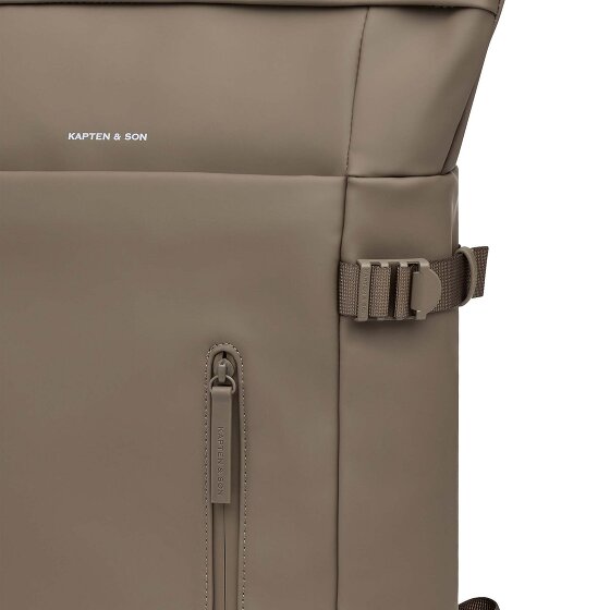 Kapten & Son Helsinki Dagrugzak 46 cm Laptopvak
