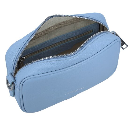 Lancaster Milano AMA Schoudertas Leer 21 cm