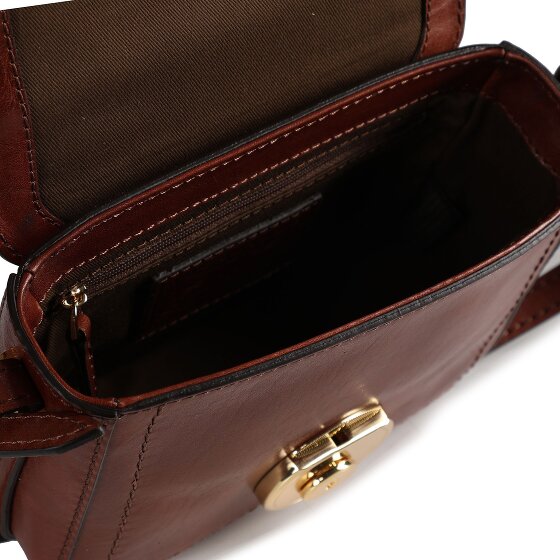 The Bridge Corsini Schoudertas Leer 19 cm