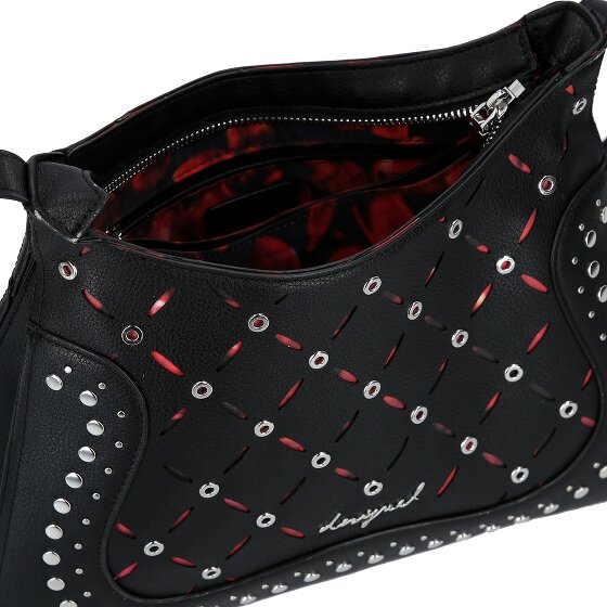 Desigual Yankee Manaos Schoudertas 31 cm