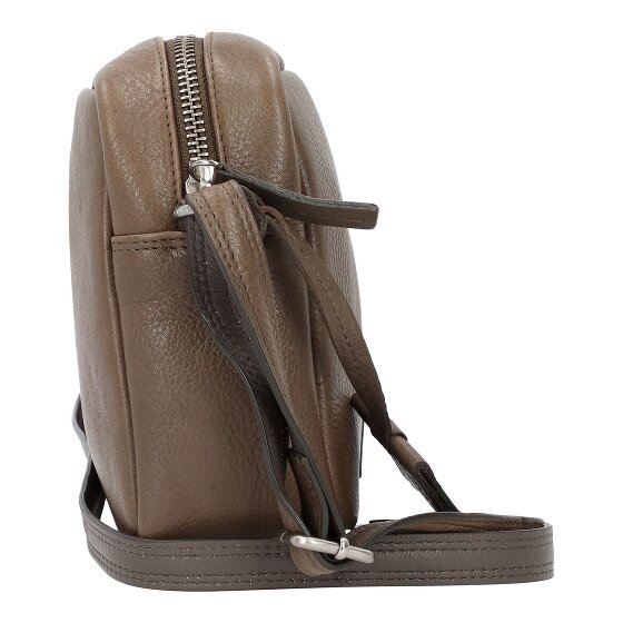 Burkely Soft Skylar Schoudertas Leer 22 cm