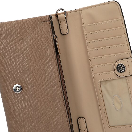 Guess Noelle II Portemonnee 20.5 cm