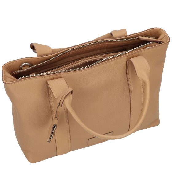 Burkely Soft Skylar Handtas Leer 31 cm