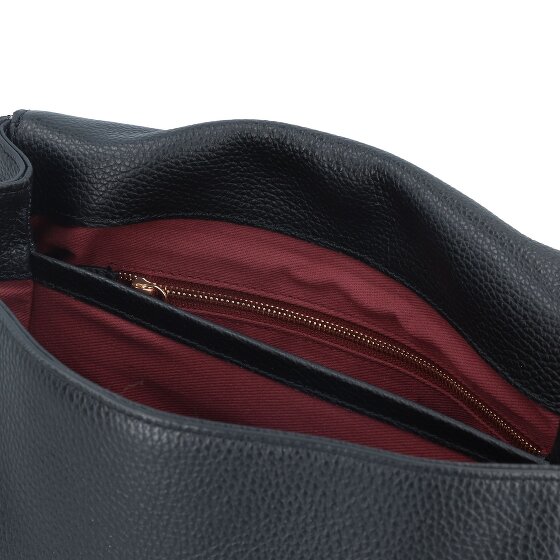 Coccinelle Liya Handtas Leer 31 cm