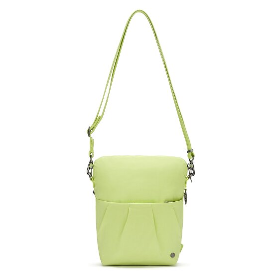 Pacsafe Citysafe CX Schoudertas RFID 26 cm