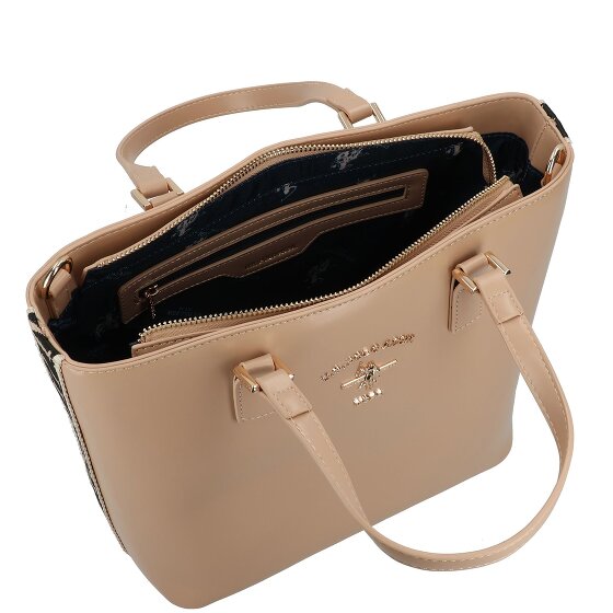 U.S. Polo Assn. Heat Shopper Tas 27 cm