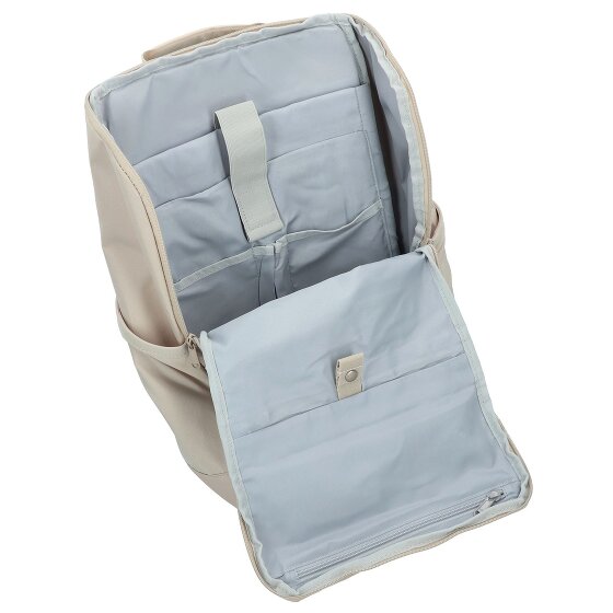 Johnny Urban Eco Series Jasper Dagrugzak 46 cm Laptop compartiment