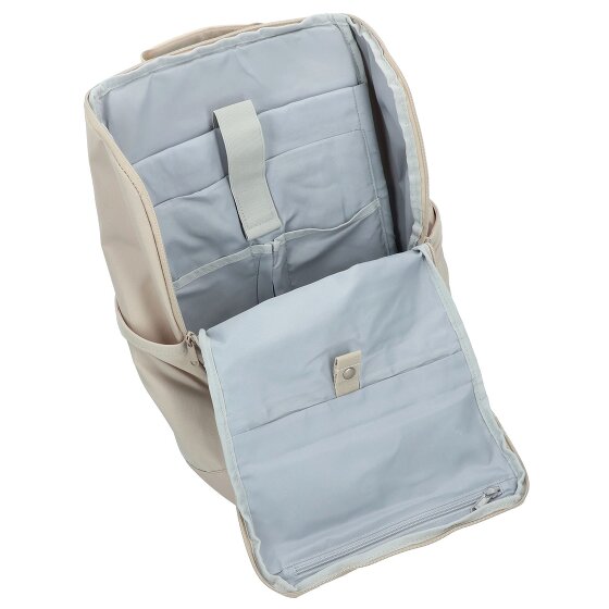 Johnny Urban Eco Series Jasper Dagrugzak 46 cm Laptop compartiment