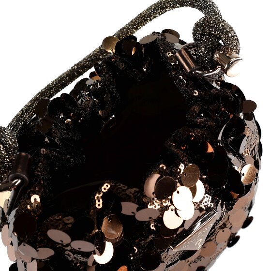 Guess Holiday Shine Mini handtas 16 cm