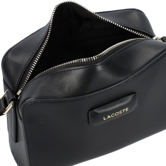 Lacoste LG Lacoste Casual Schoudertas S Leer 20.5 cm