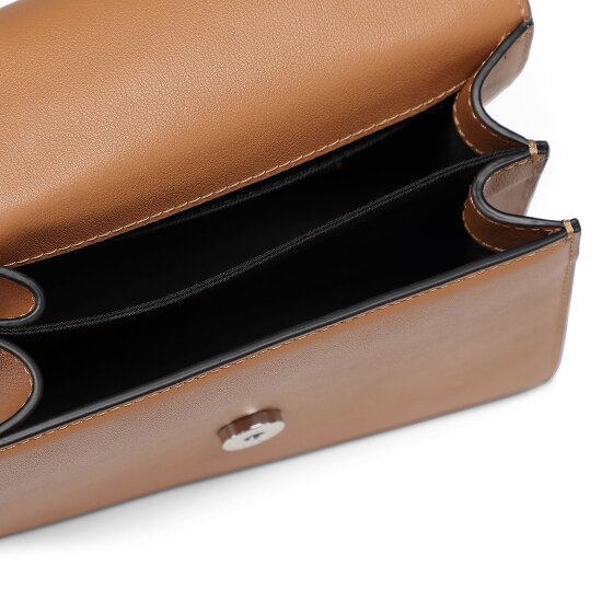 Karl Lagerfeld Signature 2.0 Handtas Leer 21.5 cm