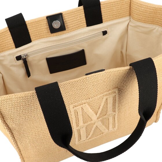 Marc O'Polo Saris Shopper Tas L 50 cm