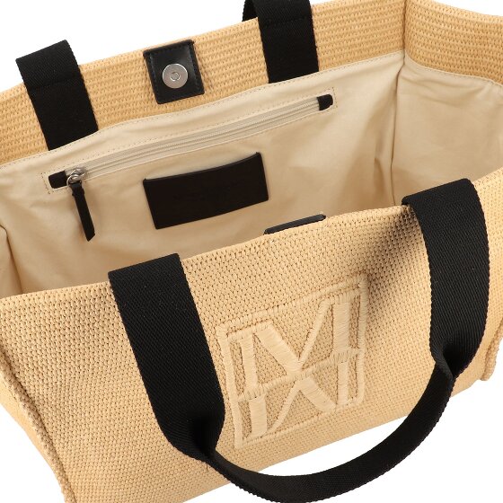 Marc O'Polo Saris Shopper Tas L 50 cm