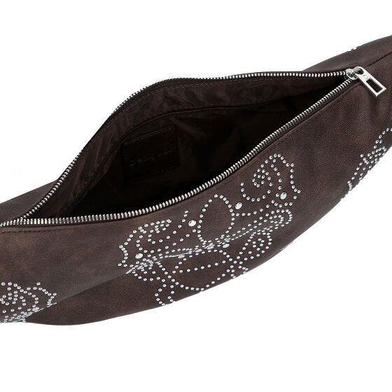 Desigual Poker Face Munster 2.0 Schoudertas 33 cm