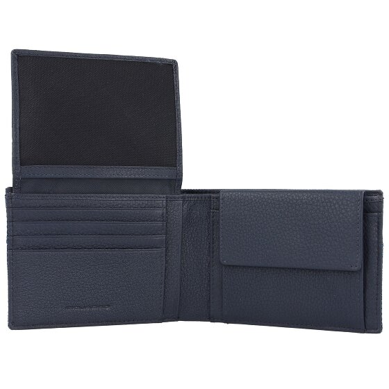 Piquadro Trakai Portemonnee RFID 13 cm