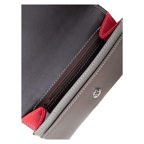 Mywalit Portemonnee Leder 13 cm