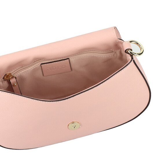 abro Lya Schoudertas Leer 27 cm