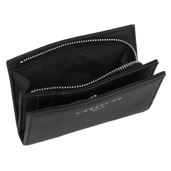 Liebeskind Lilith Portemonnee RFID-bescherming Leer 12 cm