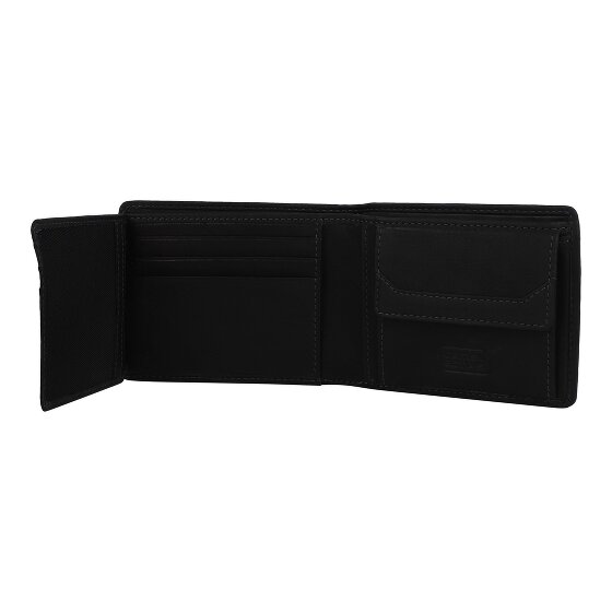 camel active Ocean Portemonnee Leer 11 cm