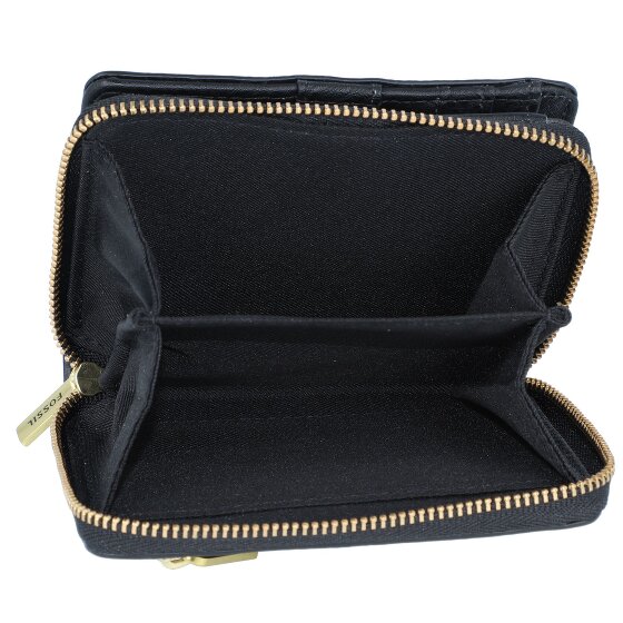 Fossil Logan Portemonnee RFID Leer 11 cm