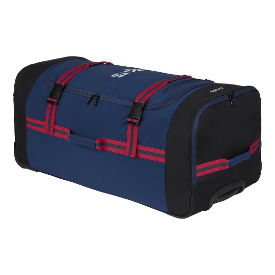 Travelite travelite x NFL 2 wielen Reistas 79 cm