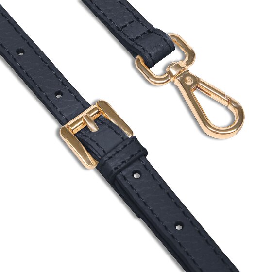 Lazarotti Bologna Leather Shopper Tas Leer 31 cm