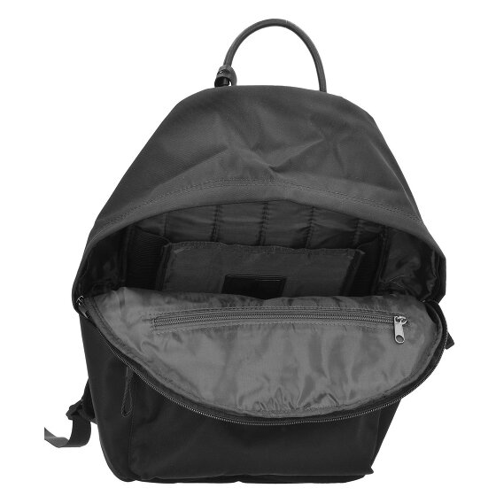 Leonhard Heyden Soho City Rugzak 38 cm laptopvak