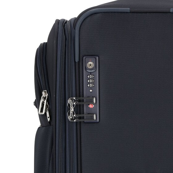 Samsonite B-Lite 4 wielen Trolley 78 cm met uitbreidingsplooi