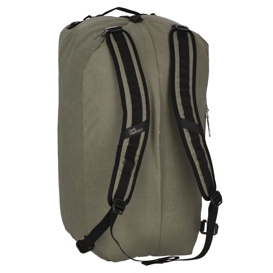 Jack Wolfskin Traveltopia Reistas 63 cm