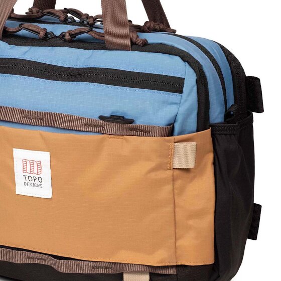 Topo Designs Mountain Handtas 38 cm