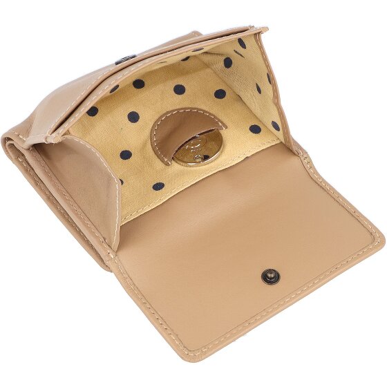 Esquire Peru Portemonnee RFID Leer 10 cm