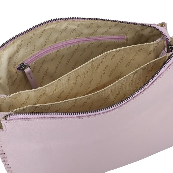 Harbour 2nd Just Pure Gisele Schoudertas Leer 31 cm
