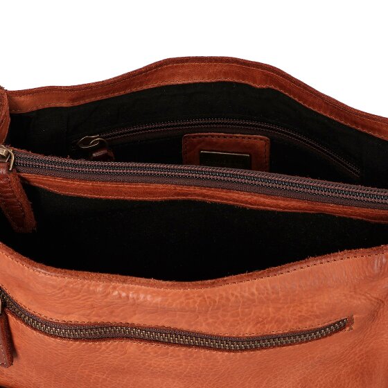 Harbour 2nd Juwil Schoudertas Leer 25 cm Harbour 2nd Juwil Schoudertas Leer 25 cm