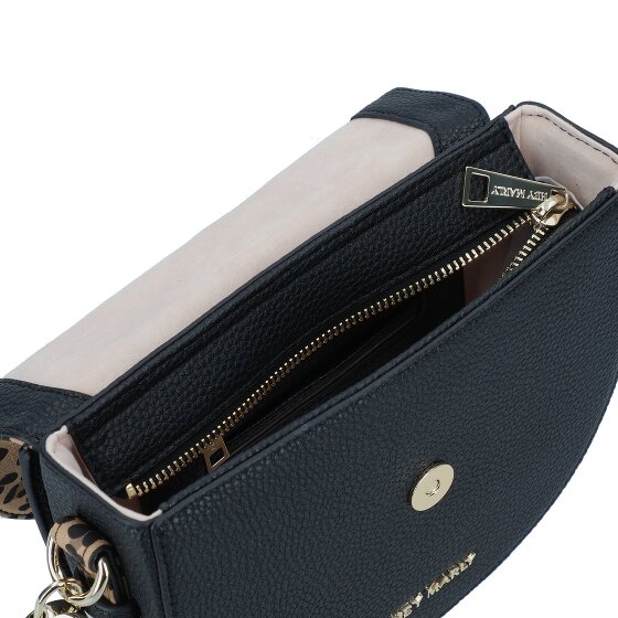 Hey Marly Soul Sister Handtas Leer 22 cm