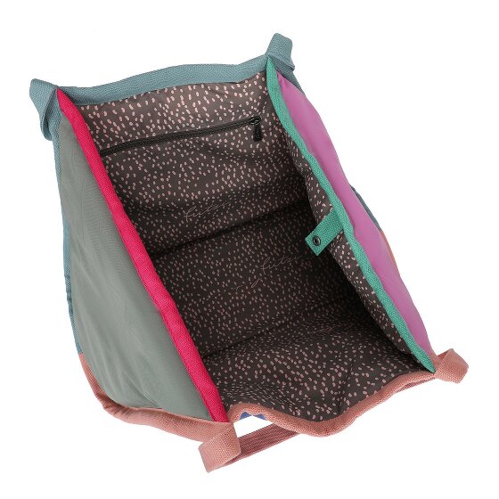 Fritzi aus Preußen Ini Shopper Tas 38 cm