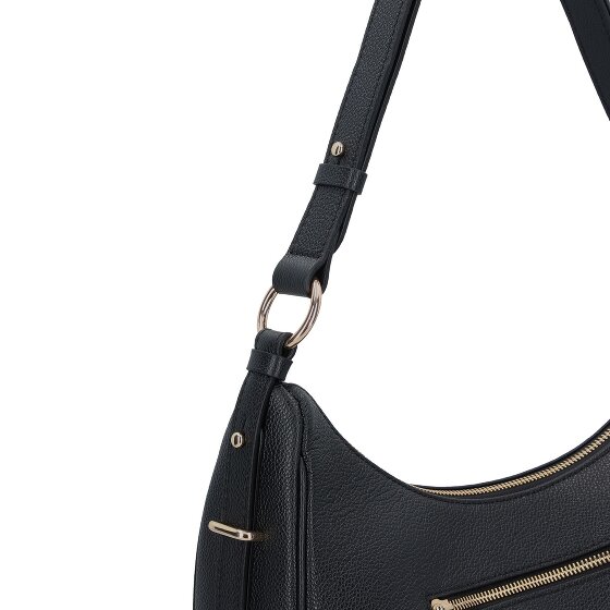 Lancaster Milano Aria Schoudertas Leer 33 cm
