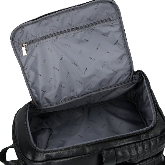 Guess Nadira business rugzak 40 cm laptopvak