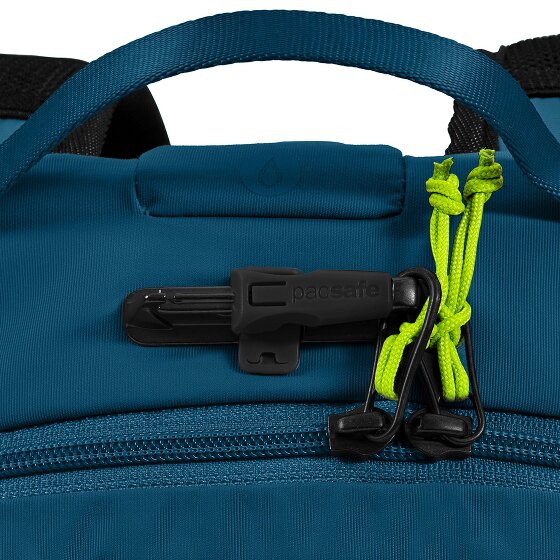 Pacsafe ECO anti-diefstal rugzak RFID 43 cm laptopvak