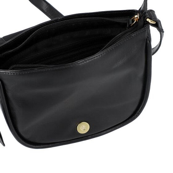 Burkely Vintage Veda Schoudertas Leer 22 cm