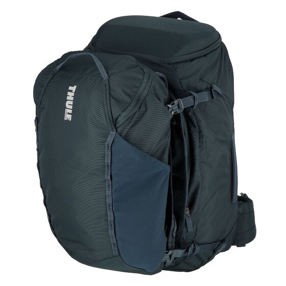 Thule Landmark reisrugzak 55 cm laptopvak